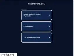 Sites similar to nestappeal.com