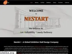 Sites similar to nestartgroup.com