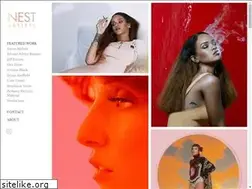 Sites similar to nestartists.com