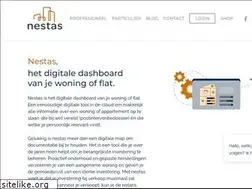 Sites similar to nestas.eu