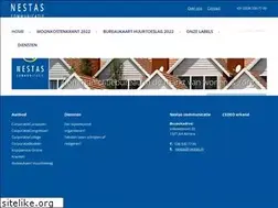 Sites similar to nestas.nl
