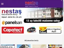 Sites similar to nestasboya.com