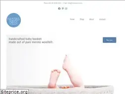 Sites similar to nestasnest.com