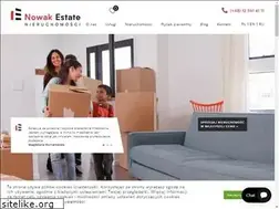 Sites similar to nestate.pl