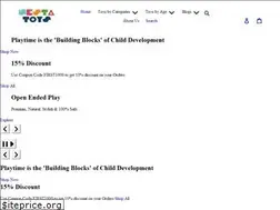 Sites similar to nestatoys.in