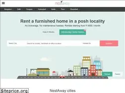 Sites similar to nestaway.com