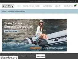Sites similar to nestawayboats.com