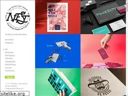Sites similar to nestbranding.com