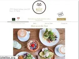 Sites similar to nestcafe.net