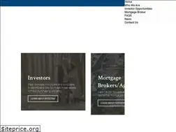 Sites similar to nestcapital.ca