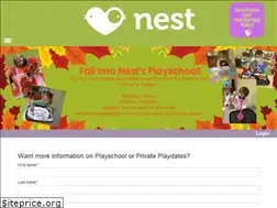Sites similar to nestcentercity.com