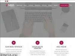 Sites similar to nestceviri.com