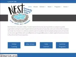 Sites similar to nestclc.org