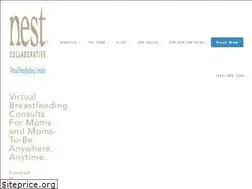 Sites similar to nestcollaborative.com
