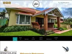 Sites similar to nestcoonoor.com