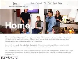 Sites similar to nestcopenhagen.dk