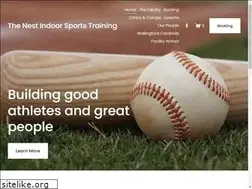 Sites similar to nestct.com