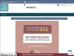 Sites similar to nestdesigns.co.za