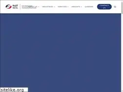 Sites similar to nestdigital.com