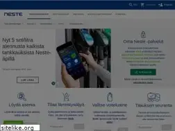 Sites similar to neste.fi