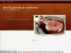 Sites similar to nesteakandseafood.com