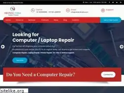 Sites similar to nestechindia.com