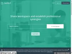 Sites similar to nested.net