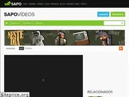 Sites similar to nestedia.sapo.pt
