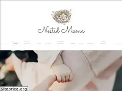 Sites similar to nestedmama.com