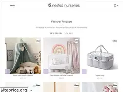 Sites similar to nestednurseries.com.au