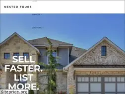 Sites similar to nestedtours.com
