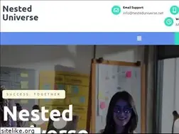 Sites similar to nesteduniverse.net