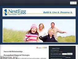 Sites similar to nesteggadvisors.net