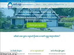 Sites similar to nestegghomes.com