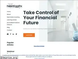 Sites similar to nesteggrx.com