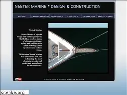 Sites similar to nestekmarine.com