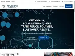 Sites similar to nesteknik.com