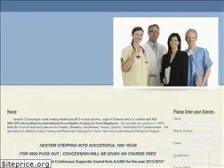Sites similar to nestem.in