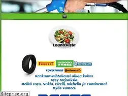 Sites similar to nestemankki.fi