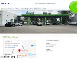 Sites similar to nestemuurala.fi