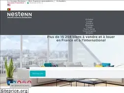 Sites similar to nestenn.com