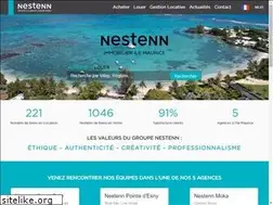 Sites similar to nestenn.mu