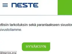 Sites similar to nesteoil.fi