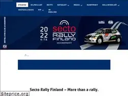 Sites similar to nesterallyfinland.fi