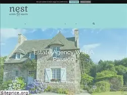 Sites similar to nestestateagents.co.uk