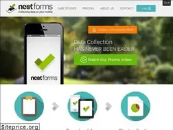 Sites similar to nestforms.com