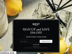 Sites similar to nestfragrances.com