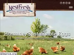 Sites similar to nestfresh.com