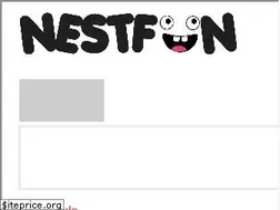 Sites similar to nestfun.com