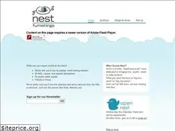 Sites similar to nestfurnish.com